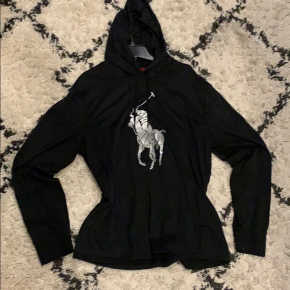 Polo Ralph Lauren Sweaters - 🔥 performance pullover